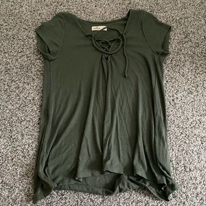 BUNDLE: Hollister, A&F, AE cute going out tops